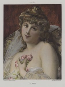 Las Rosas de French School
