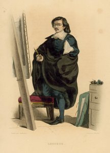 Lesueur