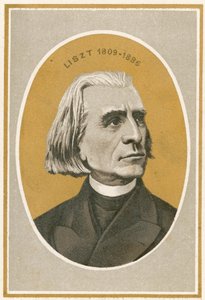 Liszt de French School