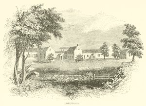 Longwood de French School