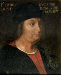 Señor de Beaujeu (1438-1503)
