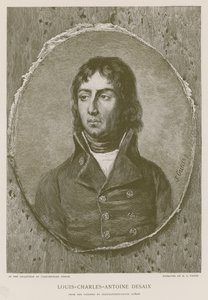 Louis-Charles-Antoine Desaix de French School