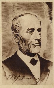 Louis Charles Delescluze de French School