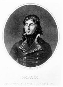 Louis Charles Desaix de French School