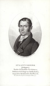 Louis Cordier de French School
