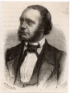 Louis Francois Clement Breguet de French School