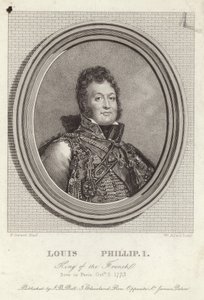 Luis Felipe I
