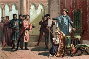 Luis VIII, conocido como 
