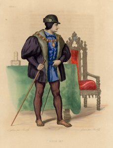 Luis XI
