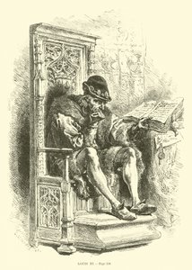 Luis XI de French School