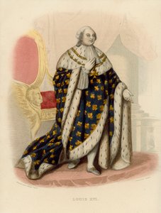 Luis XVI