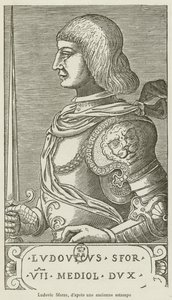 Ludovico Sforza