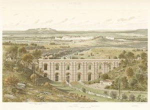 Lutecia de French School