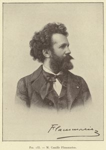 M Camille Flammarion