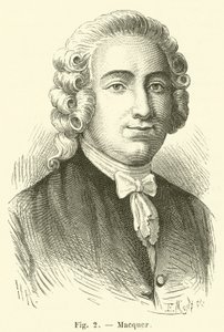 Macquer de French School