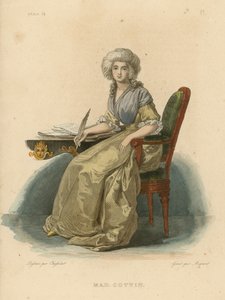 Madame Cottin