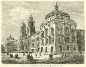 Mafra de French School