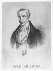 Manuel José Quintana de French School