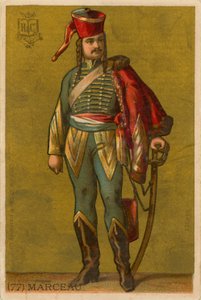Marceau
