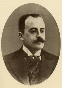 Marcel Prévost (1862-1941) de French School
