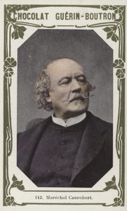 Mariscal Canrobert de French School