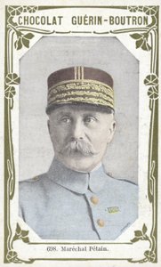 Mariscal Petain de French School