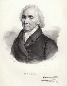 Maret de French School