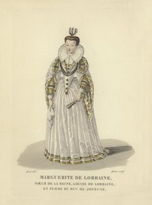 Margarita de Lorena