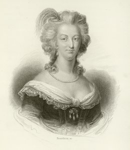 María Antonieta de French School