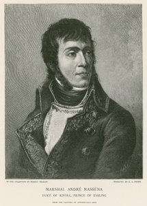 Mariscal André Masséna de French School
