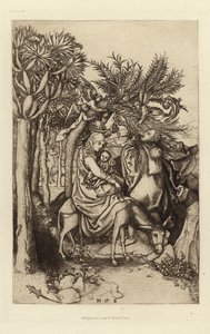 María, José y Jesús de French School