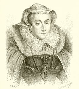 María Estuardo de French School