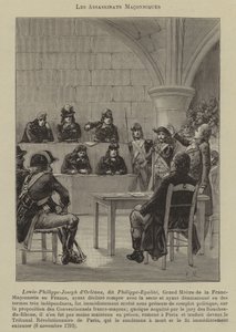 Asesinatos masónicos de French School