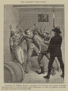 Asesinatos masónicos de French School