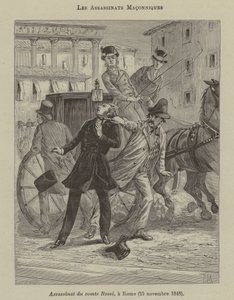 Asesinatos masónicos de French School