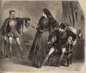 Masacre de San Bartolomé, 24 de agosto
