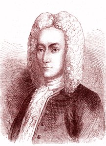 Mathieu DUTILH, físico francés lo hizo en 1715 (electricite, pararrayos).