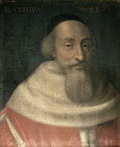 Mathieu Molé (1584-1656)