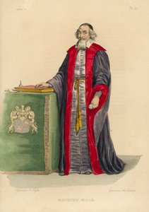 Mathieu Molé