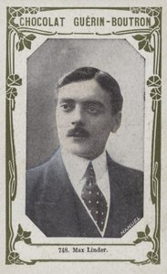 Max Linder de French School