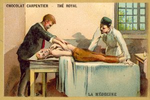 Medicina