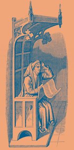 Compilador medieval de French School