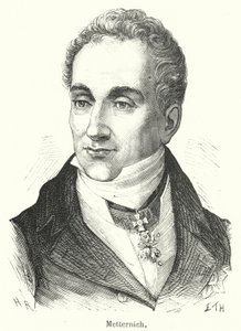 Metternich