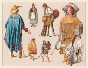 Traje mexicano