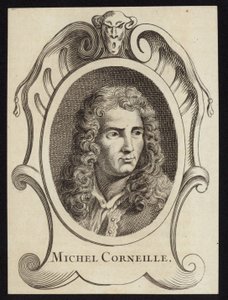 Michel Corneille el Joven de French School