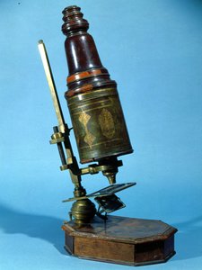 Microscopio