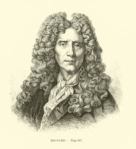 Mignard de French School