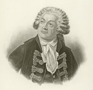 Mirabeau de French School