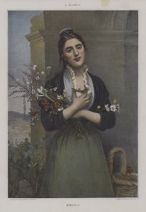 Mireille de French School