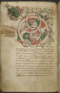 Miscelánea de trabajos sobre computus y astronomía, Royal MS 13 A XI de French School